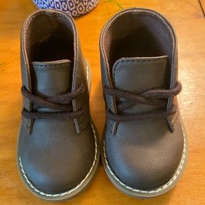 Toddler Boots